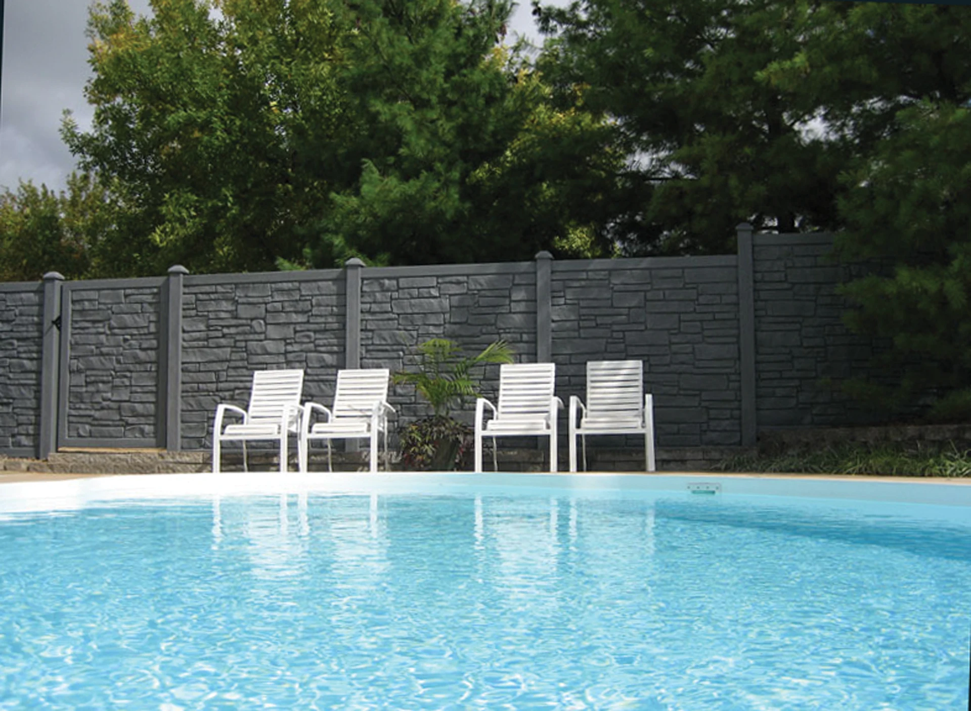 HOA-Compliant Fence Installation in Lenexa, KS — First-Submission Approval