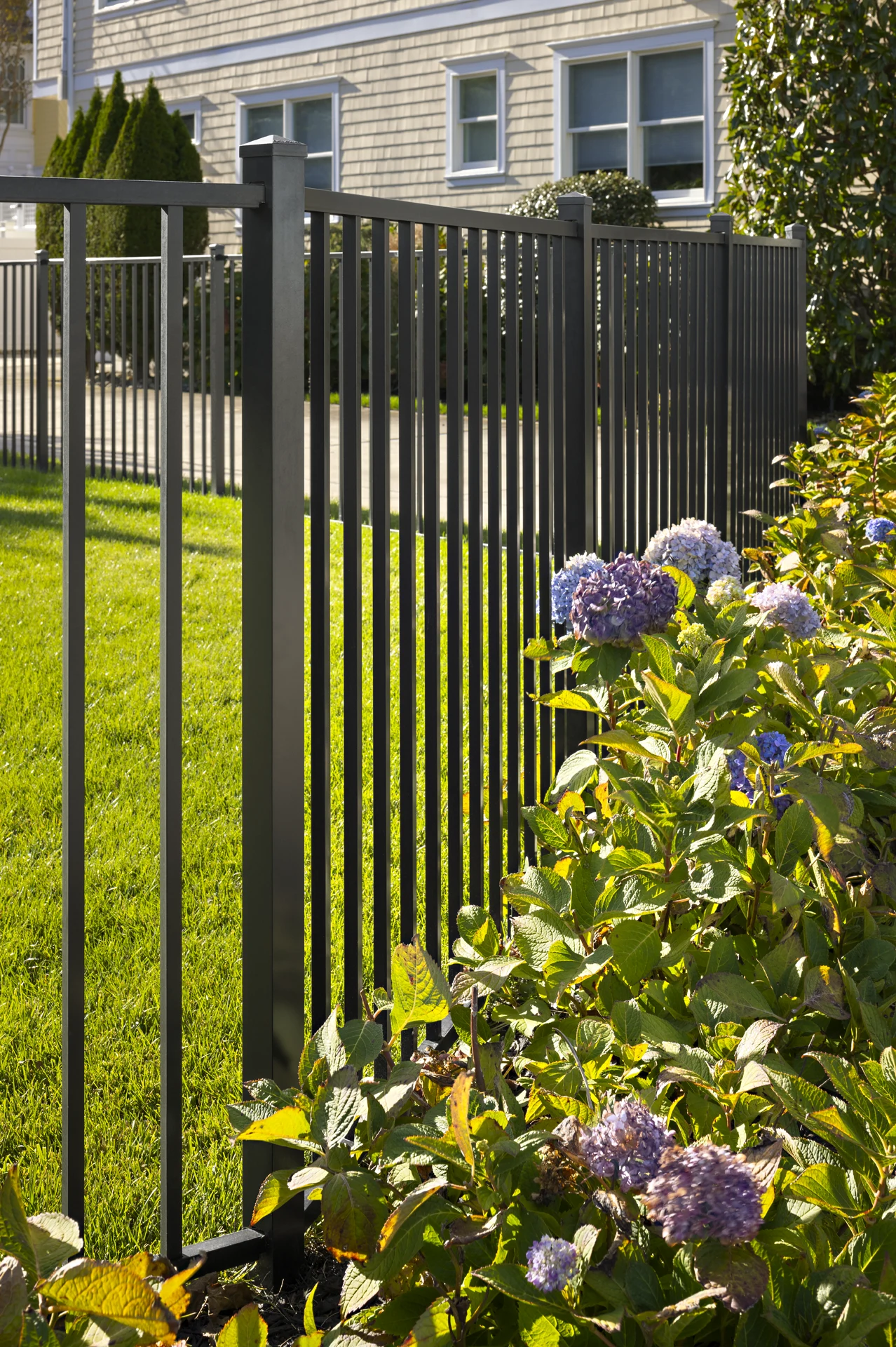 Belton, MO Pools Need a 48-Inch Fence That Passes Inspection — Code-Driven Install