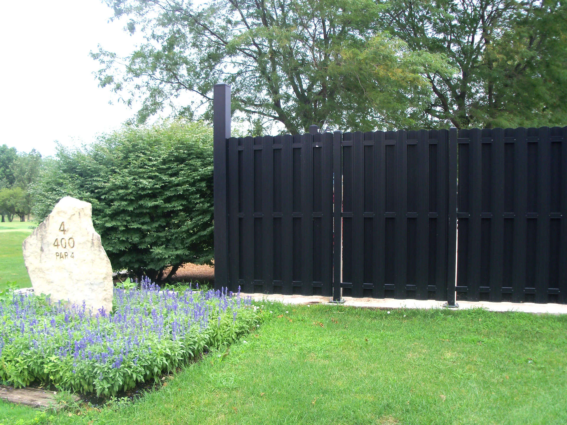 Pond-Frontage · Overland Park by RKC Wood Care Pros