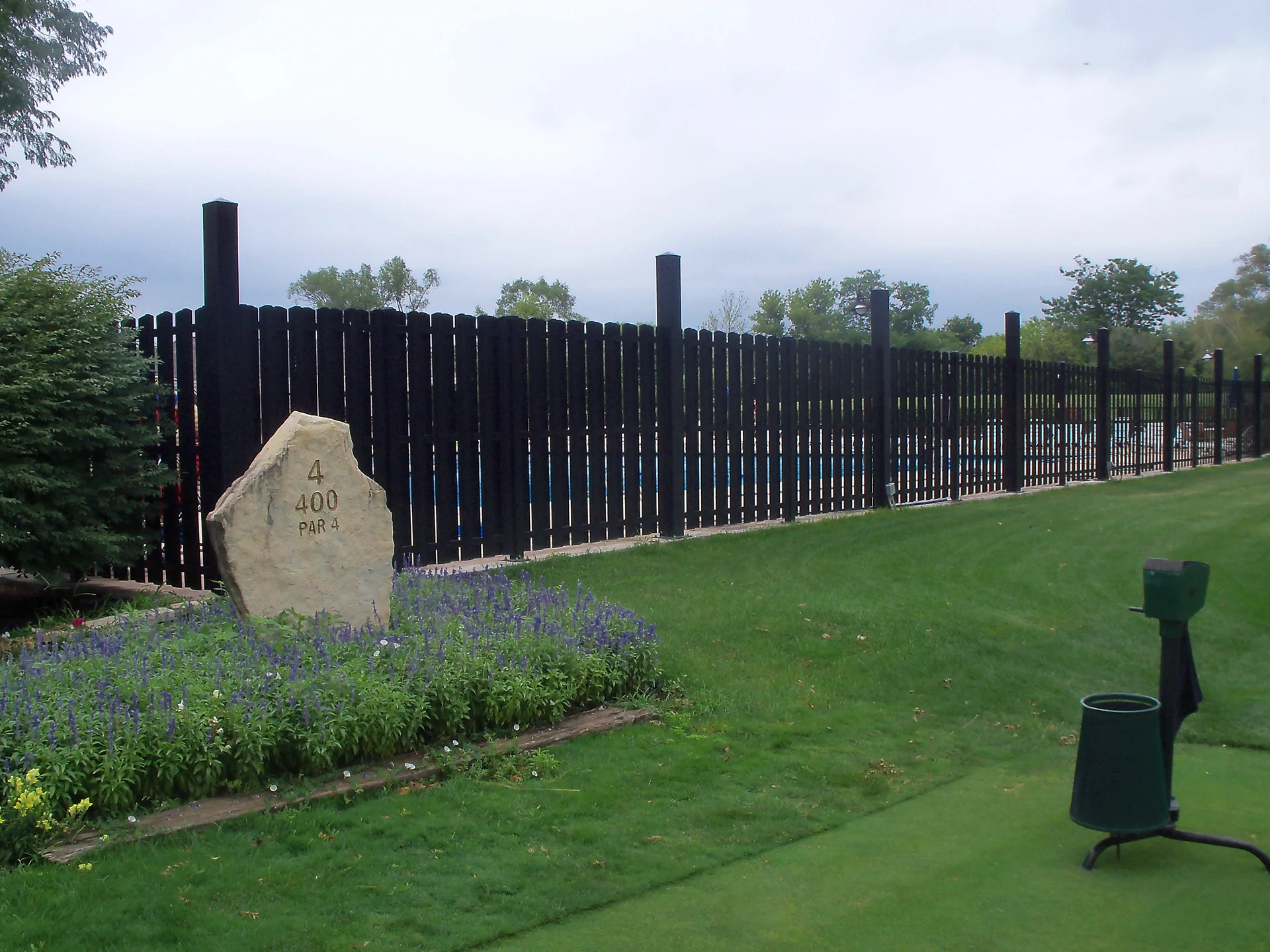 3-Rail Residential · Overland Park by RKC Wood Care Pros