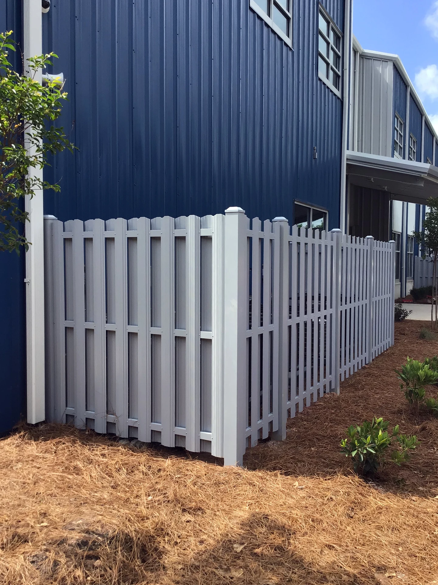 2-Rail Pool-Code Aluminum by RKC Wood Care Pros in Peculiar, MO