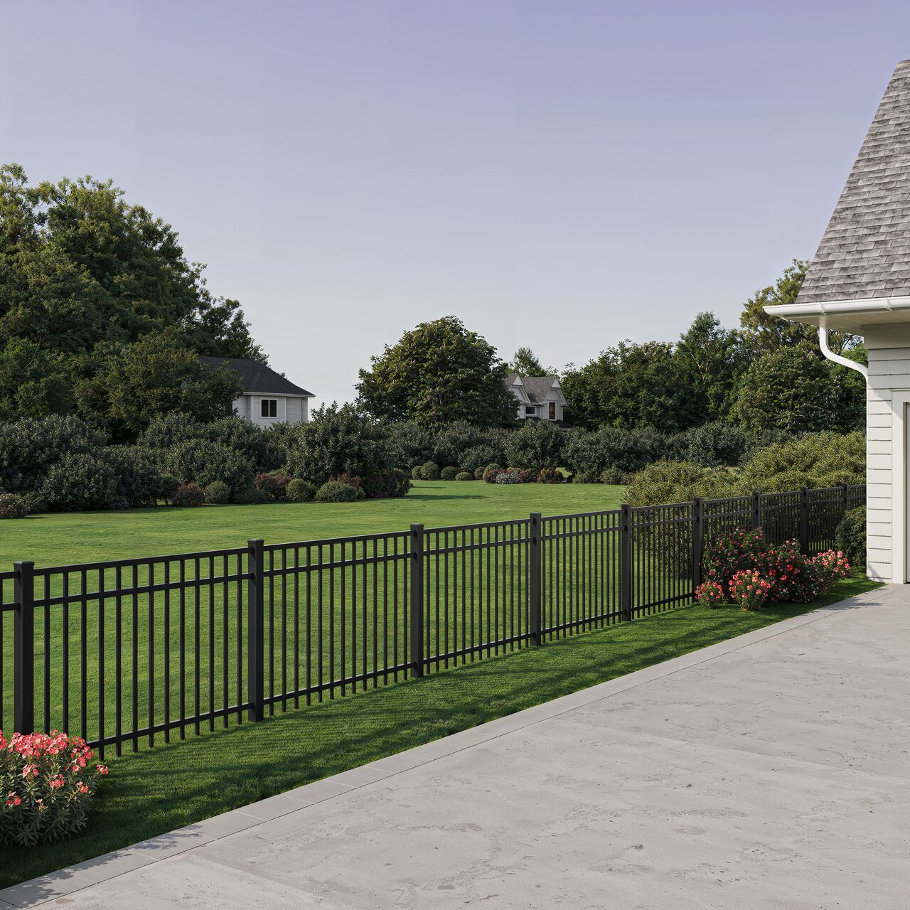 Pool Enclosure · Lee's Summit by RKC Wood Care Pros