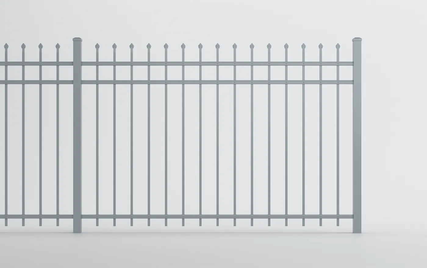 Pool-Code Aluminum · Gardner by RKC Wood Care Pros