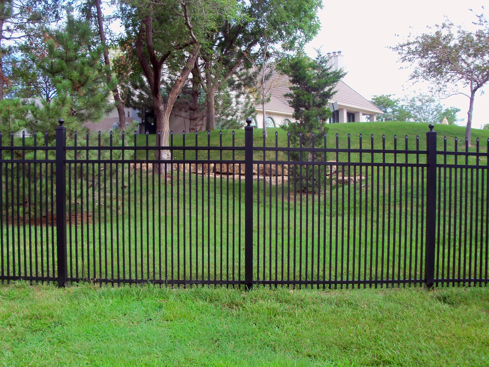 Front-Yard Ornamental · Gardner by RKC Wood Care Pros