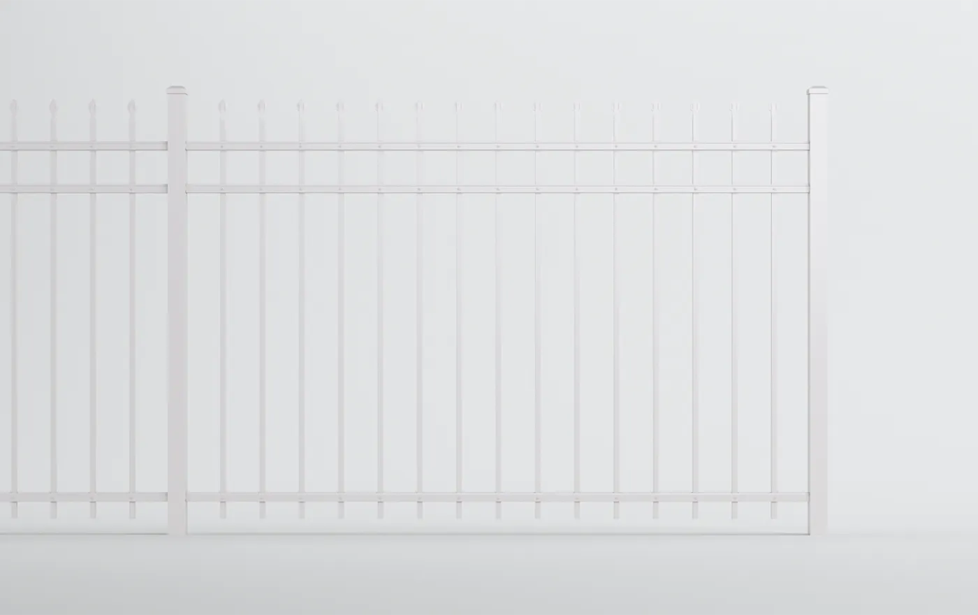 Ornamental Iron Fencing in Independence, MO — E-Coat Rust Prevention & HOA-Approved