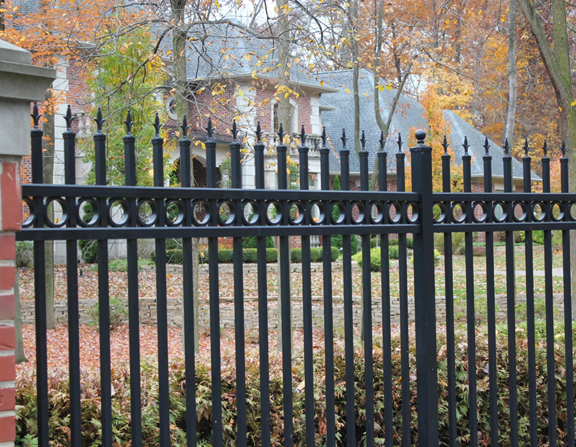 3-Rail Residential · Lee's Summit by RKC Wood Care Pros