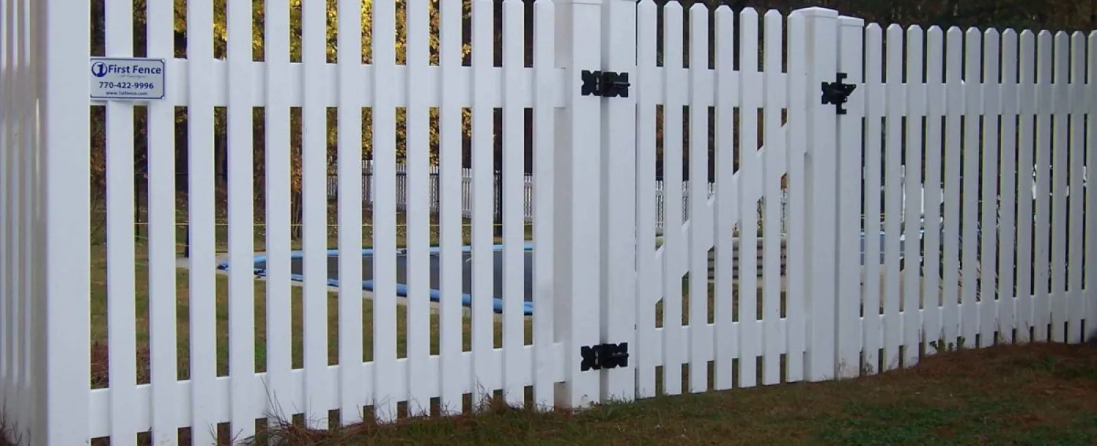 Cedar board-on-board privacy fence cost guide — Independence, MO — RKC Wood Care Pros
