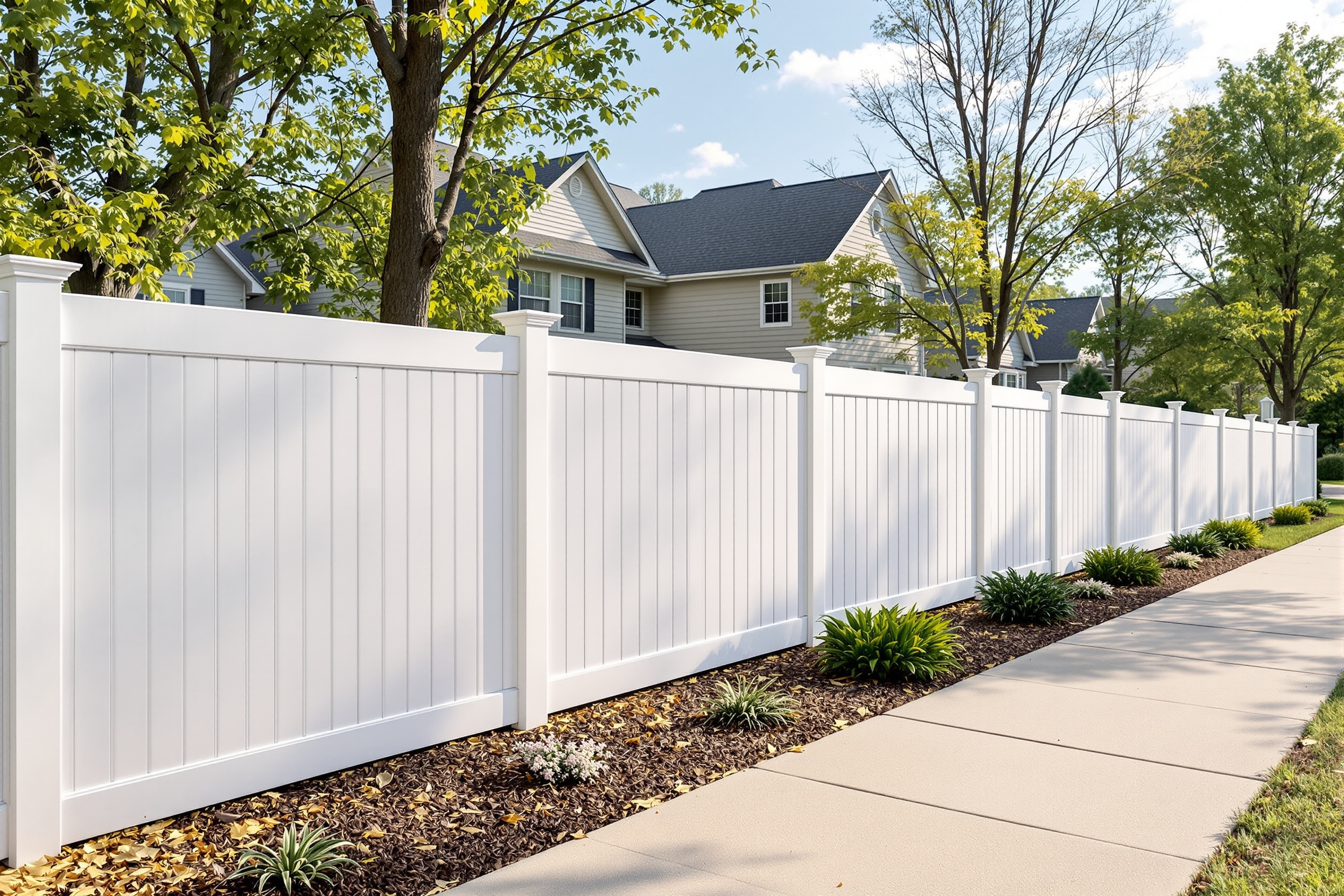 Fence Installation in Ottawa, KS — Full-Service Fence Contractor