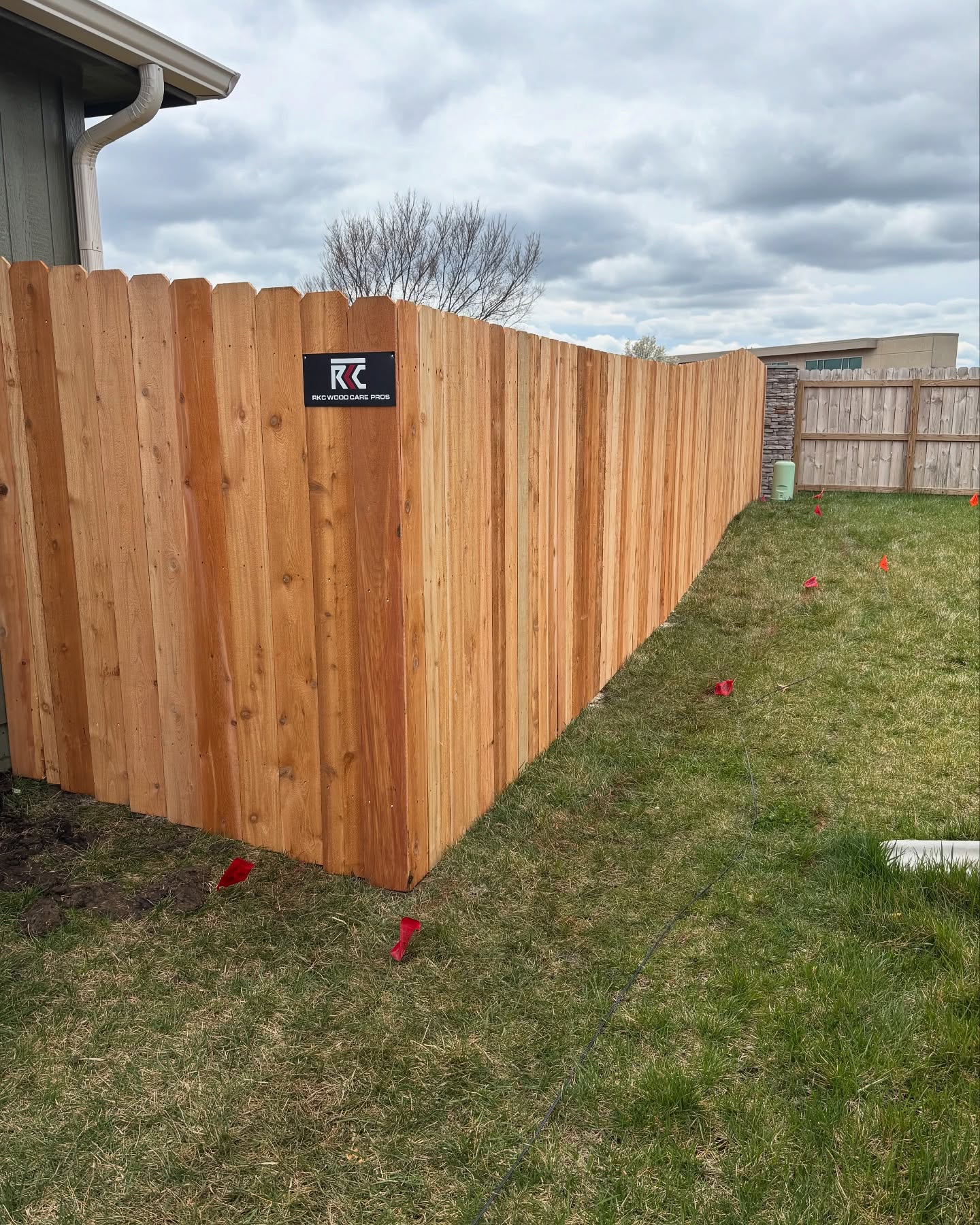 Fence Installation in Osawatomie, KS — Built Affordably, Set to Beat the River-Valley Rot